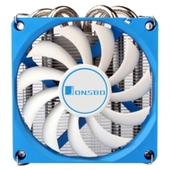 JONSBO HP-400 CPU Fan Cooling/ JONSBO hp 400 JONSBO HP400 FAN COOLER