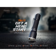 Fenix TK17 [3600 Lumens] Tactical Flashlight