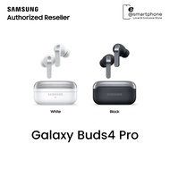 Samsung Galaxy Buds4 Pro | Buds4 Samsung Malaysia Warranty