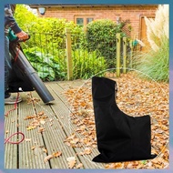 [hotkeystore.] 1 PCS Leaf Vacuum Blower Bag Leaf Blower Vacuum Storage Bag Outdoor Universal