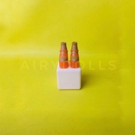 Bratz Doll Shoes MGA 红Alwayz Bratz 田 Sasha NEW