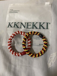 KKNEKKI 髮圈 橡筋