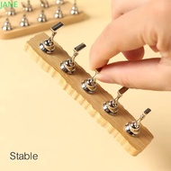 JANRY Magnetic Nail Practice Stand, Adjustable Practice Holder Nail Tips Holder, Nail Art Nail Displ