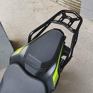 แร็คเก็บสัมภาระด้านหลังสำหรับ Kawasaki Z900 โมดิฟิเคชัน