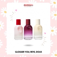 🌸 Glossier 🌸  Glossier You, Reve, Doux Perfume