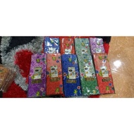 Batik 81 batik halus cotton serap air belum jahit (boleh pilih)