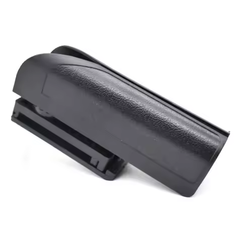 Tactical Rotation Retractable Baton Case Holster Universal Baton Holder Spray Flashlight Case Self D