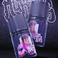 Freebase Muffin n Xes V2 blueberry muffin 60ml 3n6mg