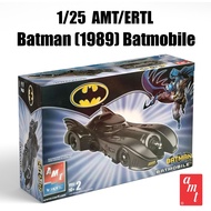 AMT 1/25 Batman (1989) Batmobile