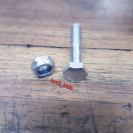 Bicycle Seat Bolts