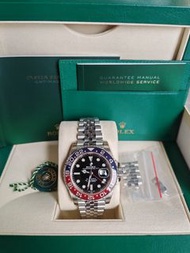 126710 Rolex