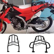 CRF250L CRF250M H2C 改裝機車後尾架 後箱架 後貨架 扶手架