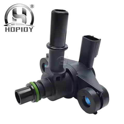 For 9U5Z9C915H AU5A-9G866-AB 9U5Z-9C915-J Ford carbon canister solenoid valve