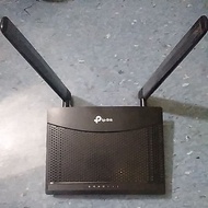 Modem Router tplink TL-MR100 300Mbps wireless N 4G LTE Router
