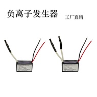 AT-🌟Negative Ion Generator Small Air Purifier Module Plasma Generator Finished Electrostatic Generat