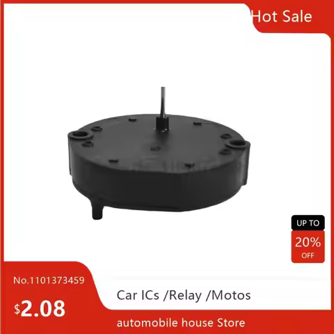 BKA30-F2 Stepper Motor for Gauge Fuel Temp RPM Stepper Motor Dashboard Instrument OE VID29-02 Brand 