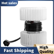 New High Quality Car Air Conditioning Blower Fan Motor 4E0959101A 4E0 959 101 A for  A8 D3 S8 Auto P