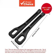 New car seat gap filler and side inserts, suitable for Mazda 2, 3, CX-3, CX-5, CX-8, CX-30, BT-50. C