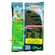 Leopard Talking Bird Food