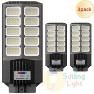 Genuine 5000w solar light outdoor solar light Solar light Waterproof IP67