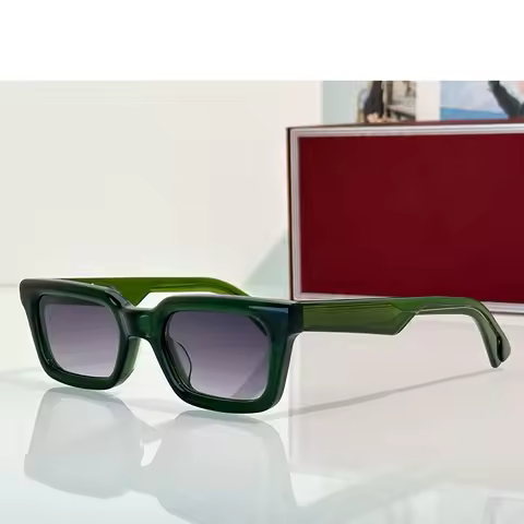 JMM Classical Designer Brand Sunglasses Men and Women Uv400 Fashion High Street Optical Prescription