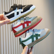 Babyfit LINNYES shoes [size 21-32] children's sneakers, flat model, imported sports shoes gbg-keanne
