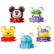 DISNEY TOMICA Disneyland Train Cup Cake