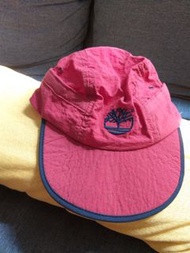 Timberland cap 帽 美國製