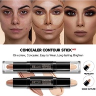 Multifunctional Highlighter and Blush Contour Stick 3D Face Sculpting  Brightening and Enhancing Ski