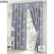 immunopro with zinc ♡New Plain Kurtina Curtains Room Decors Grey Curtain Sale for Window Door Simple