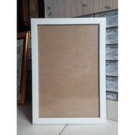 Latest 70X100 Cm Minimalist and Carved Photo Frame 5 Cm