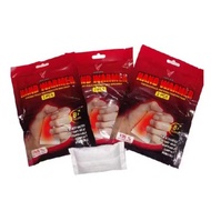 Handwarmer Hotpack Hand Warmer body Warmer Hand Warmer Body Temperature Warmer 8-12 hours Heatpack H