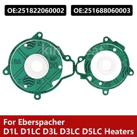 1Set For Eberspacher D1L D1LC D3L D3LC D5LC Heaters Parking Heater Service Kits Combustion Chamber G