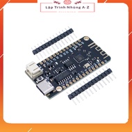 [Embedded Programming A-Z][G199] ESP32 V1.0.0 Rev1 WiFi Bluetooth Flash 4M Type C Port