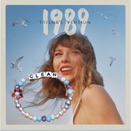 Taylor Swift Friendship Bracelets | 1989