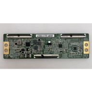 HV430QUB-F70 47-6060001 TV TCON BOARD