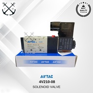 AIRTAC TW 4V210-08 pneumatic solenoid