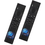 BN59-01388A Remote 2 Pack for Samsung Crystal 4K UHD CU7000 DU7200 Series Smart TV, Universal Bn59 R