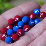 BSKT | Lottery Number Selector