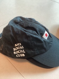 Supreme, The North Face, Anti Social Social Club 帽子