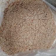 white sand / for aquarium 5kilos