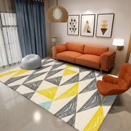 YYBAIO | Scandinavian Ethnic Style Bohemian Rug