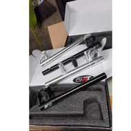 Aitech ninja r/rr 5 degree handlebars