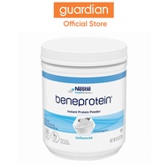 Resource Beneprotein Instant Protein Powder Unflavoured, 227g