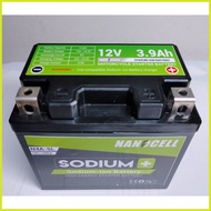 ◆ ✼ ╲ Yamaha Nmax Aerox V1 V2 Battery