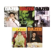 Pre-Order |  Dazed Korea 100 X BIGBANG 10 Magazine