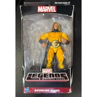 Marvel Legends Sentry Figure