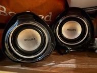 Philips speaker USB for PC laptop