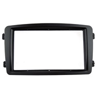 Frame head unit 7 Mercedes Benz C W203 CLK W209 G W46 Vito 2000 - 2006