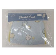 日本直送~新款角落生物嬰兒車涼感墊